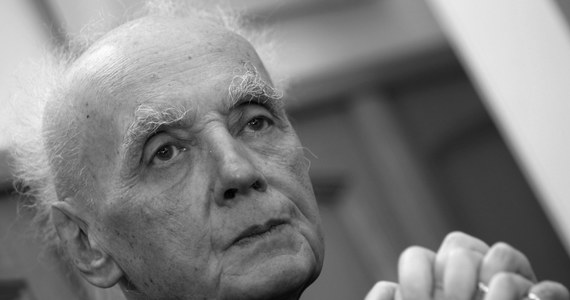 Nie żyje Wojciech Kilar, polski pianista, kompozytor, twórca muzyki klasycznej i filmowej. Artysta miał 81 lat. 