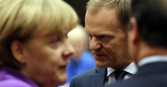 Kanclerz Niemiec Angela Merkel nie chce dopuścić do objęcia przez b. premiera Luksemburga Jean-Claude Junckera stanowiska szefa Komisji Europejskiej - pisze "Der Spiegel". Według tygodnika, Merkel namawia do kandydowania Donalda Tuska lub premiera Irlandii Endę Kenny'ego. 