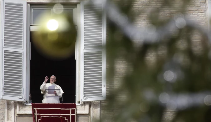 Papież: Święty i nienaruszalny charakter rodziny  