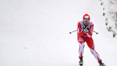 Sylwia Jaśkowiec awansowała do półfinału Tour de Ski