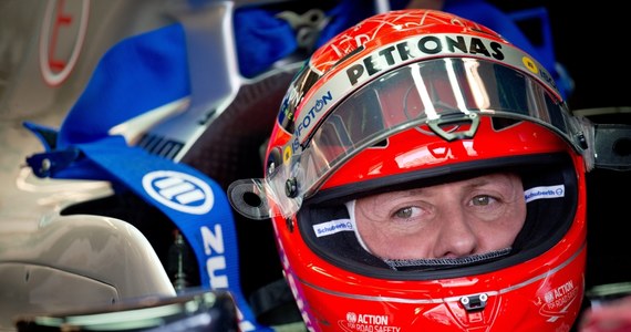 Świat sportu jest zszokowany informacją o wypadku Michaela Schumachera we francuskich Alpach. Siedmiokrotny mistrz świata Formuły 1 przeszedł w nocy operację mózgu w klinice w Grenoble. Jego stan jest krytyczny. Niemiecki sportowiec jest w śpiączce.