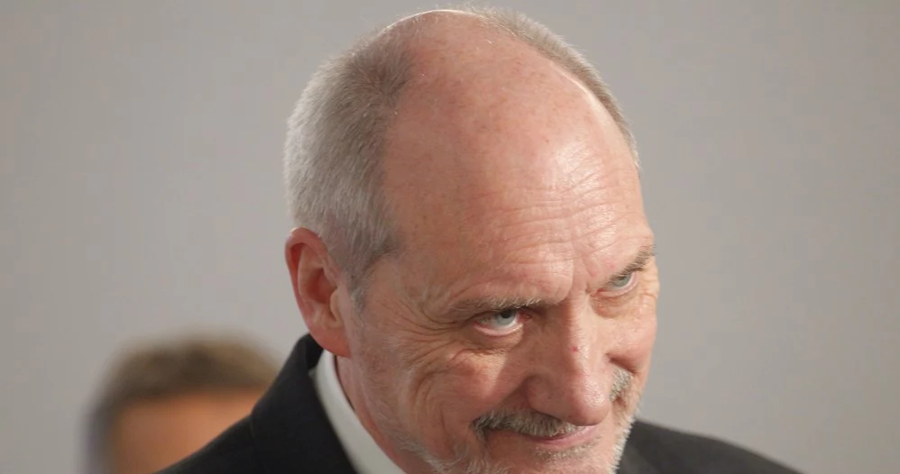 Antoni Macierewicz