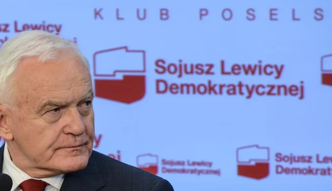 SLD: Największe porażki rządu w '13.: ubóstwo, służba zdrowia, korupcja