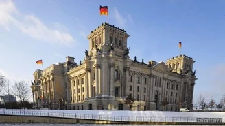 Bundestag dementuje posiadanie dzieł sztuki z grabieży nazistów 