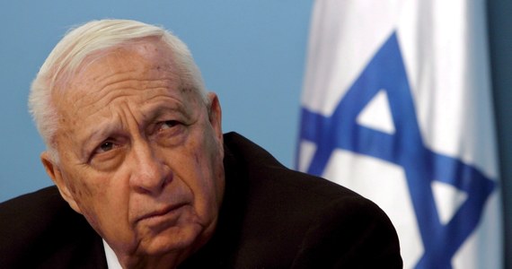Pogorszył się stan byłego premiera Izraela, Ariela Szarona. Jak informują izraelskie media, polityk walczy o życie.