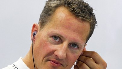 Nowe informacje ws. Michaela Schumachera. Stan wciąż krytyczny, ale stabilny