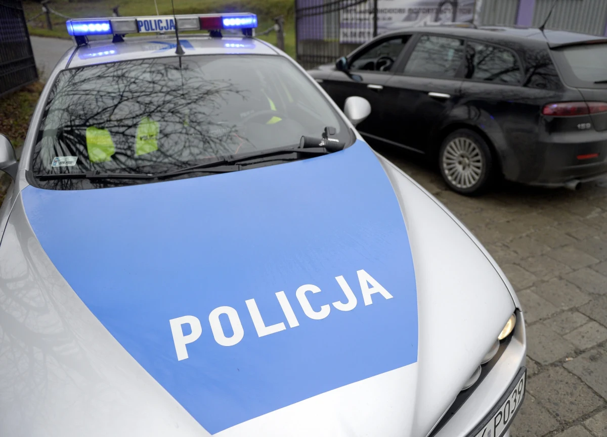 Lekarzom nie udało się uratować dziecka pijanej kobiety, która zginęła w wypadku w Łodzi. Maluch urodził się w stanie krytycznym. Do wypadku doszło w sylwestra na ul. Wojska Polskiego. Grupa agresywnie zachowujących się osób wyszła na drogę, by przywitać Nowy Rok. Zatrzymywali jadące pojazdy i uderzali je kijami bejsbolowymi.