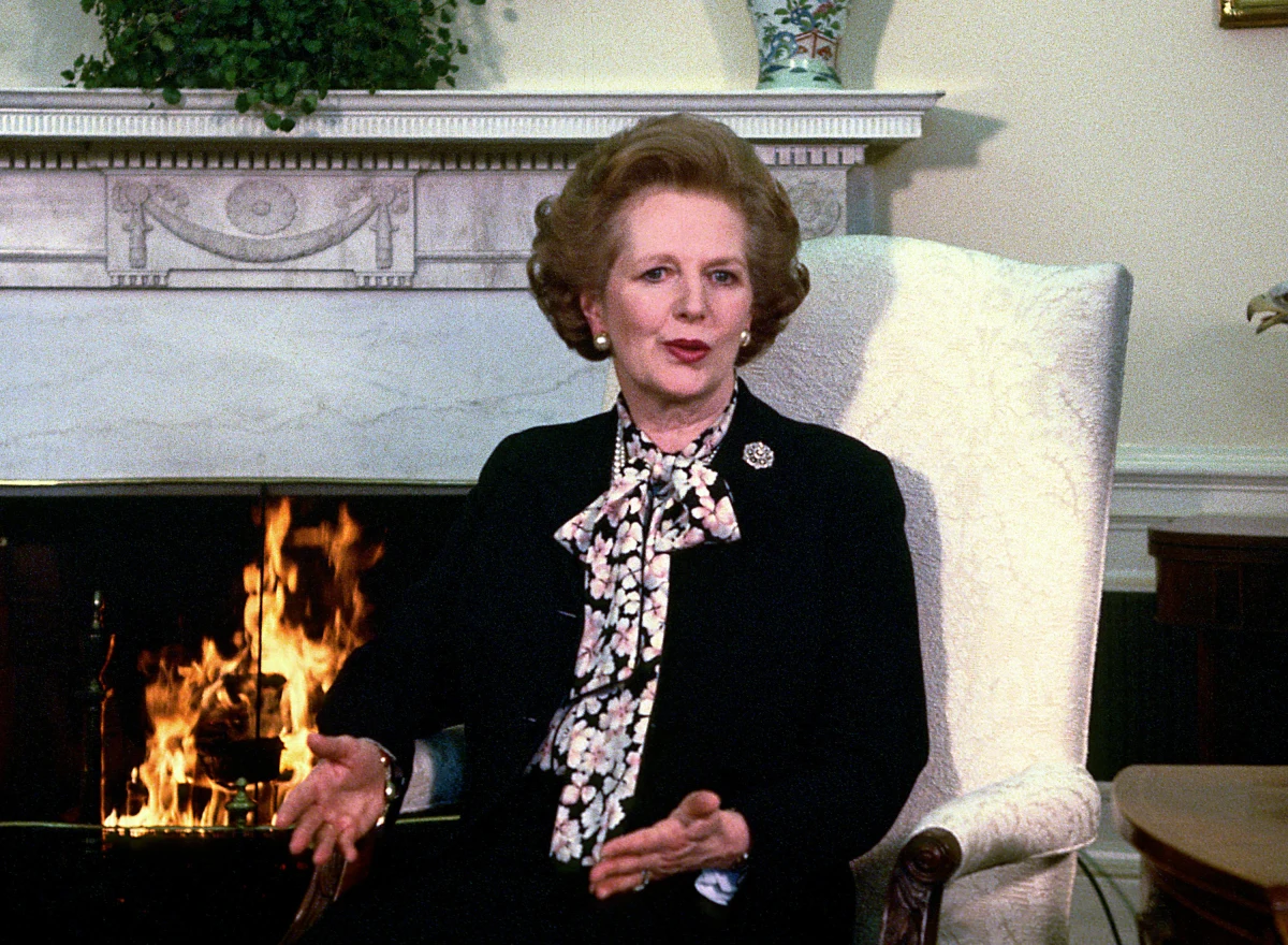 Była brytyjska premier Margaret Thatcher była o krok od użycia wojska przeciwko strajkującym górnikom. To kolejne rewelacje, jakie przynoszą odtajnione dziś dokumenty Brytyjskiego Archiwum Narodowego.