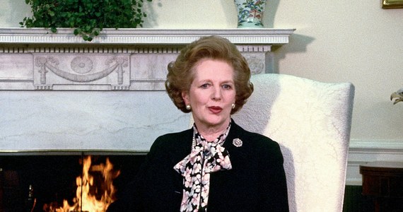 Była brytyjska premier Margaret Thatcher była o krok od użycia wojska przeciwko strajkującym górnikom. To kolejne rewelacje, jakie przynoszą odtajnione dziś dokumenty Brytyjskiego Archiwum Narodowego.