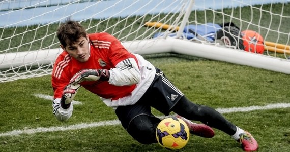Hiszpański bramkarz Iker Casillas ma syna. Jego partnerka, dziennikarka sportowa Sara Carbonero urodziła chłopca. Rodzice zdecydowali się dać mu na imię Martin.