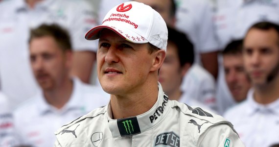 Michael Schumacher, który uległ wypadkowi w Alpach, miał kamerę na kasku narciarskim - podaje agencja AFP. Nieoficjalnie wiadomo, że sprzęt został zabezpieczony przez prokuraturę. 