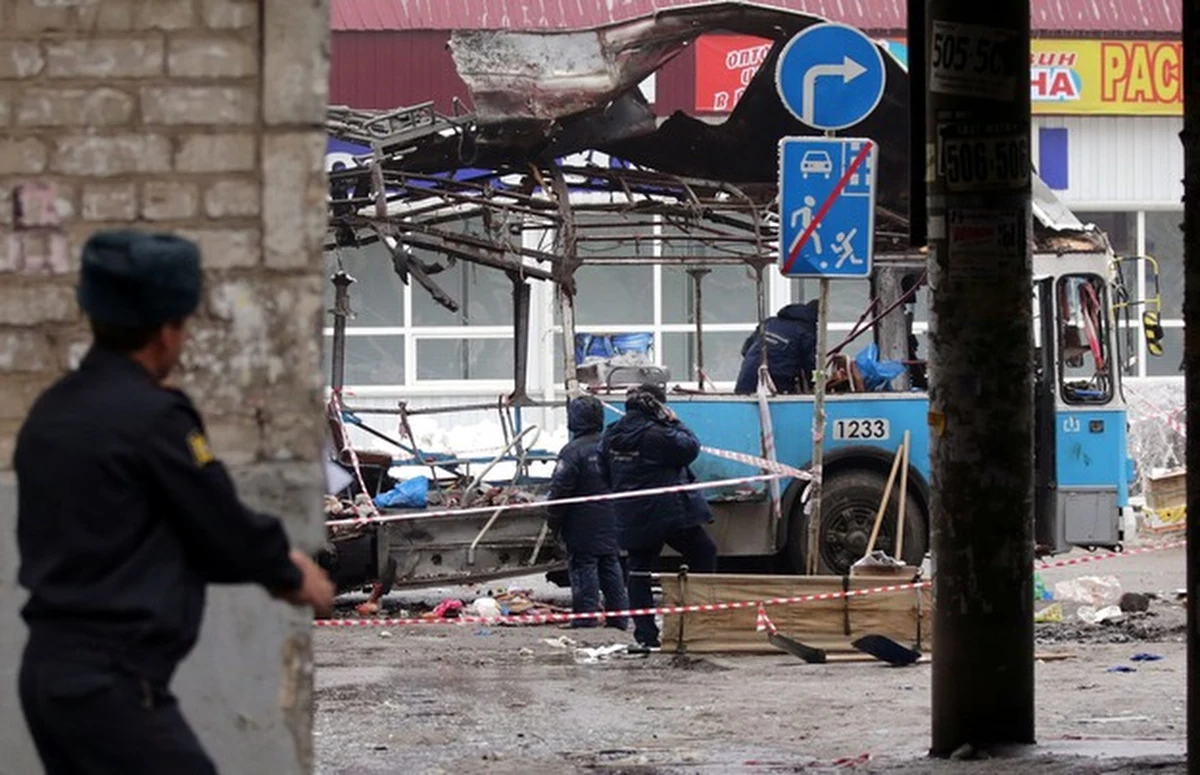 Terroryści samobójcy, którzy przeprowadzili zamachy w Wołgogradzie, na południu Rosji, pochodzą z Dagestanu, republiki na rosyjskim Północnym Kaukazie - poinformował w sobotę portal internetowy Life News, powołując się na rosyjskie służby specjalne.