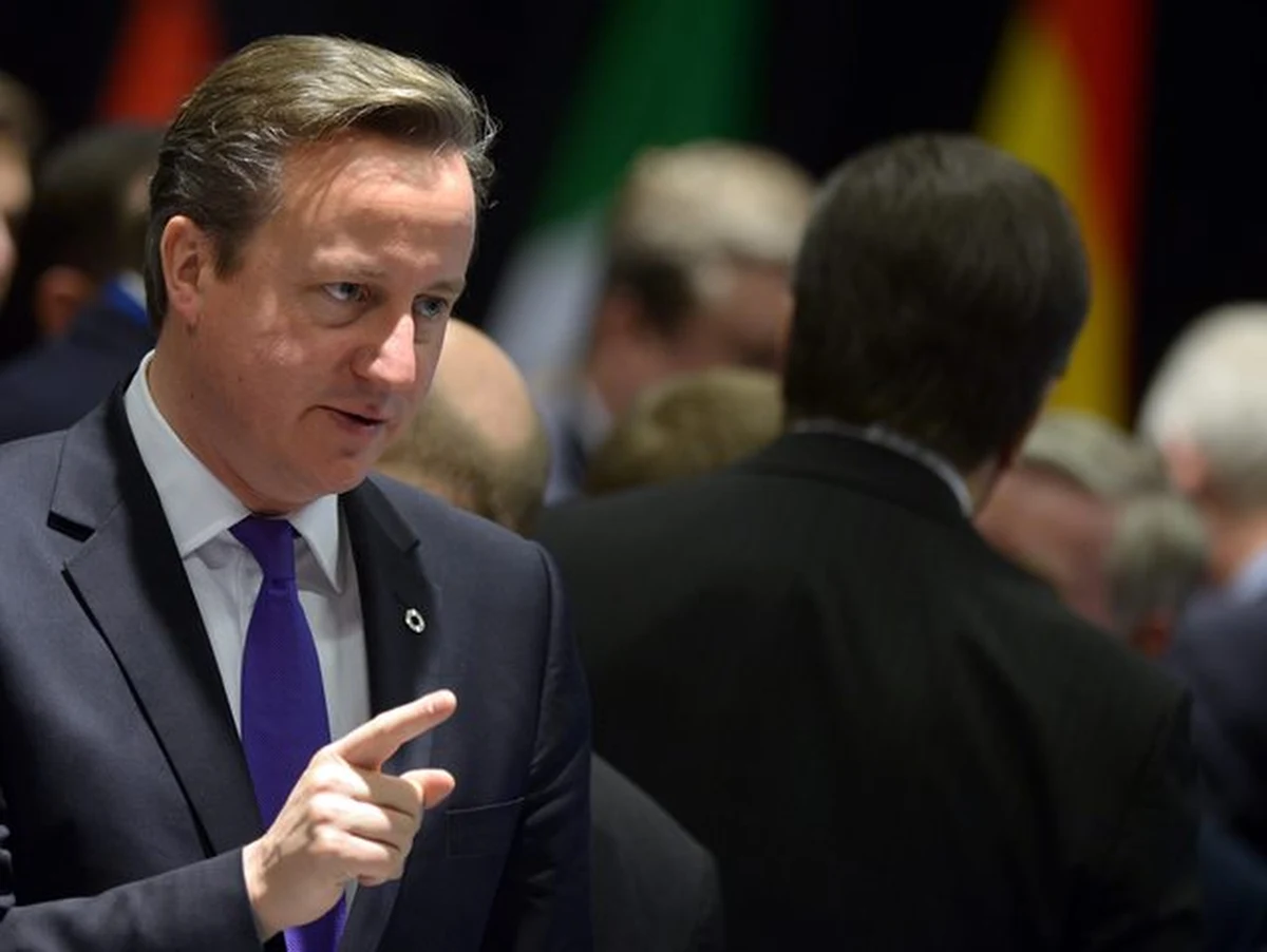 W niedzielnym wywiadzie dla BBC brytyjski premier David Cameron opowiedział się za pozbawieniem pracujących w Wielkiej Brytanii imigrantów z krajów UE dodatku rodzinnego na dzieci, jeśli dzieci te przebywają w swych krajach ojczystych.