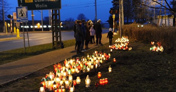 Prawdopodobnie we wtorek wyjdzie ze szpitala 10-letnia dziewczynka poszkodowana w wypadku w Kamieniu Pomorskim. Dziecko ucierpiało, kiedy pijany mężczyzna wjechał w grupę ludzi.