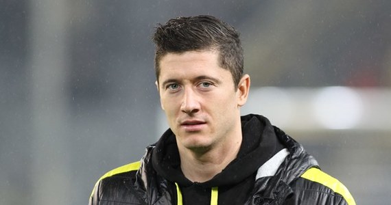 Piłkarz Borussii Dortmund Robert Lewandowski, który od 1 lipca zagra w Bayernie Monachium, oświadczył w niedzielę, że do końca obowiązującego kontraktu z obecnym klubem da z siebie wszystko. "Liczę na wasze wsparcie" - zaapelował do kibiców BVB.
