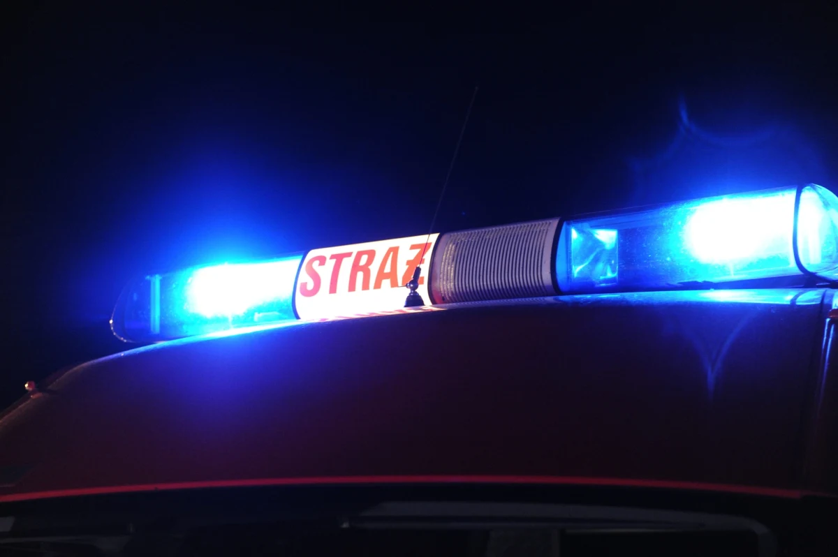 Dwie osoby zginęły w pożarze wielorodzinnego budynku w Otyniu w woj. lubuskim. Okoliczności tragedii wyjaśnia policja pod nadzorem prokuratury - poinformował Grzegorz Jaroszewicz z zespołu prasowego lubuskiej policji. Jedna osoba zginęła natomiast w nocnym pożarze w Chorzowie.