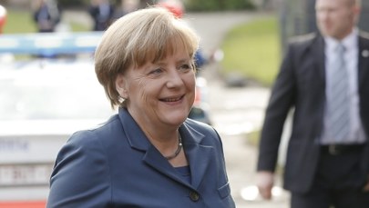 Merkel miała wypadek na nartach. "Ma pękniętą miednicę"