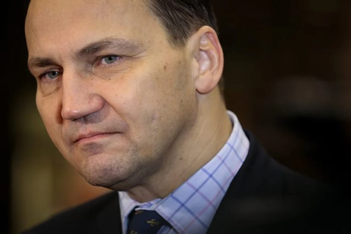 "Brytyjscy podatnicy powinni płacić zasiłki dla dzieci żyjących w Polsce, gdy ich rodzice pracują w Wielkiej Brytanii" - przekonuje Radosław Sikorski na swoim Twitterze. Polski minister spraw zagranicznych odniósł się tym samym do planów Davida Camerona, premiera Wielkiej Brytanii. Zapowiedział on pozbawienie pracujących w Wielkiej Brytanii imigrantów z krajów UE dodatku rodzinnego na dzieci, jeśli przebywają one w swoich ojczystych krajach. 