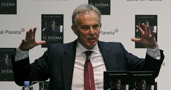 W ciągu sześciu lat były premier Wielkiej Brytanii Tony Blair zarobił 15,6 mln euro (13 mln funtów) - wylicza dziennik "The Guardian". Polityk był szefem rządu przez ponad 10 lat, do 2007 roku. 