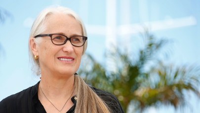 Jane Campion przewodniczącą jury na MFF w Cannes 