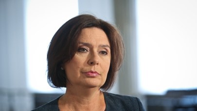 Kidawa-Błońska nowym rzecznikiem rządu 