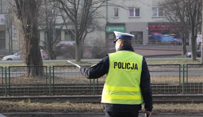 Plaga pijanych kierowców. "Polska ma surowe przepisy"