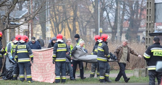 Lekarze zaczęli wybudzać 8-latka ze śpiączki farmakologicznej. Hubert został ciężko ranny w tragicznym wypadku w Kamieniu Pomorskim. "Stan chłopca jest nadal ciężki, ale stabilny" – usłyszała nasza reporterka od Joanny Woźnickiej, rzeczniczki szpitala przy Unii Lubelskiej w Szczecinie.