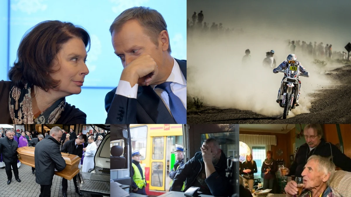 Nie mieliście czasu śledzić najświeższych aktualności? Nic straconego! Mamy dla Was codzienne podsumowanie najważniejszych wydarzeń dnia. Taki był wtorek!