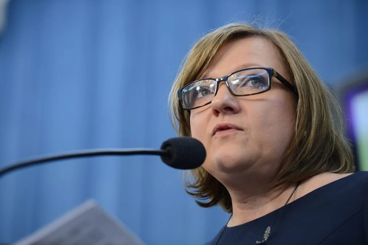 Jestem świadoma, że idę na potężną wojnę - mówi "Naszemu Dziennikowi" wiceprzewodnicząca KP Solidarna Polska Beata Kempa. Ustaliła już zasady i regulamin powoływanego przez siebie zespołu parlamentarnego "Stop Gender".