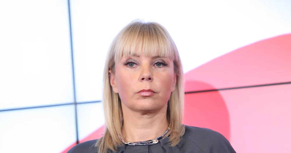 Elżbieta Bieńkowska