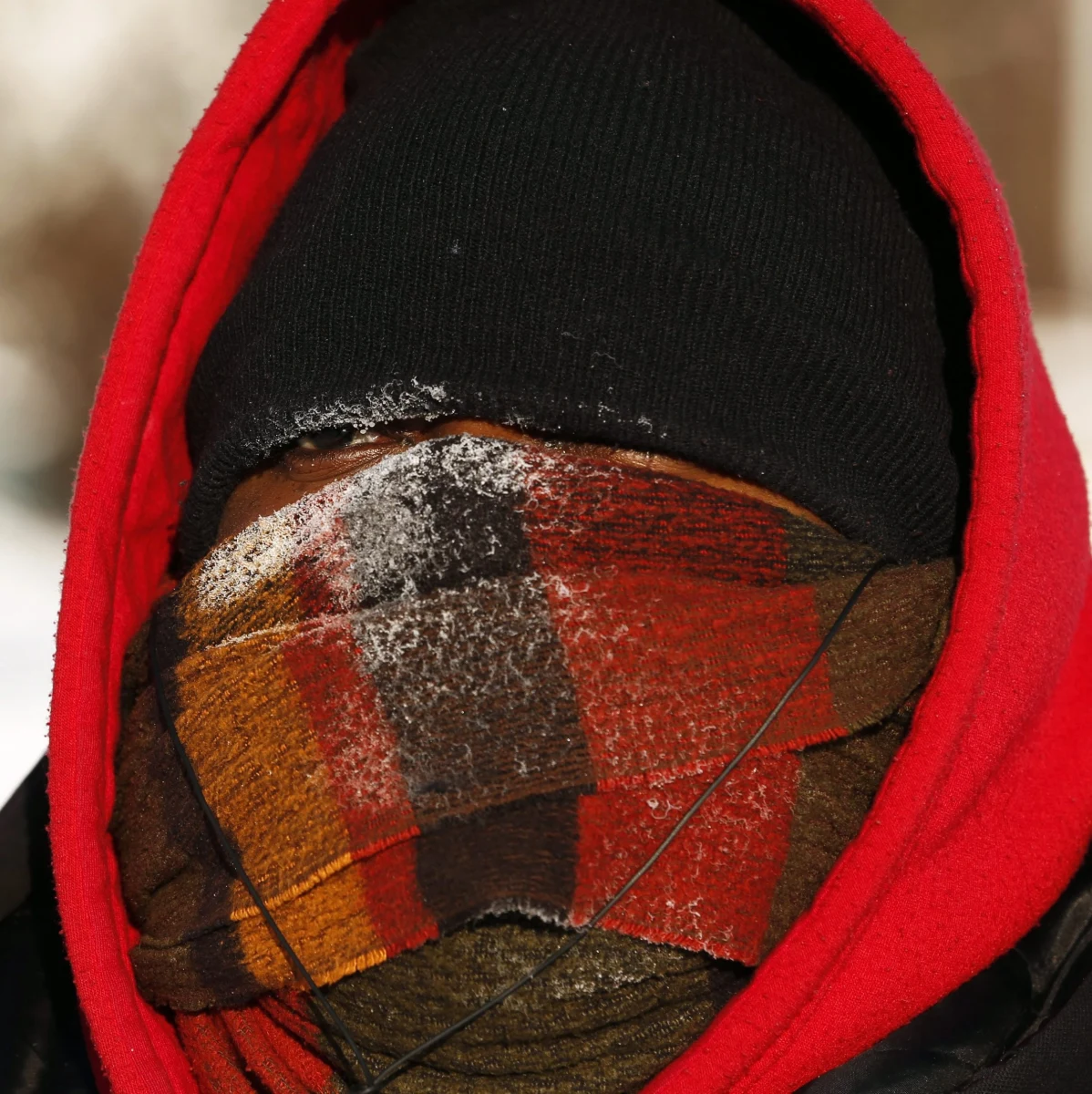 Co najmniej 21 osób zmarło od niedzieli na skutek największych od 20 lat mrozów w Stanach Zjednoczonych. Meteorolodzy zapewniają, że już w najbliższych dniach temperatura wzrośnie.