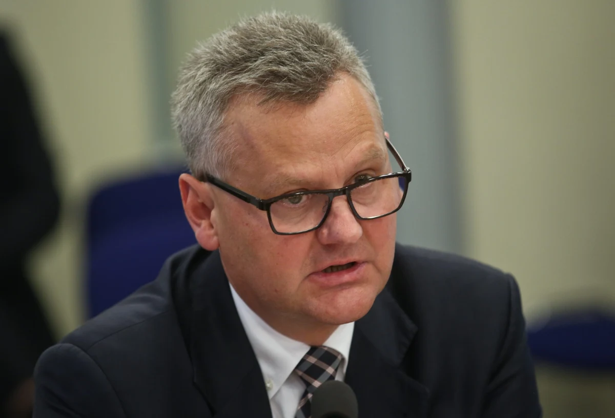 Były minister skarbu, Aleksander Grad, został powołany na członka rady nadzorczej spółki Tauron - poinformowała spółka.