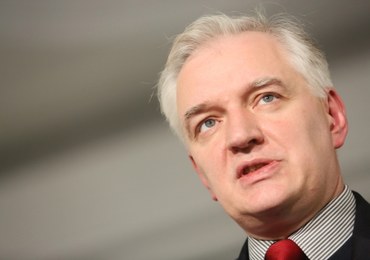 Gowin: W sprawie Trynkiewicza państwo polskie zawiodło