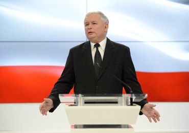 Kaczyński wysłał list do Camerona, dostał odpowiedź
