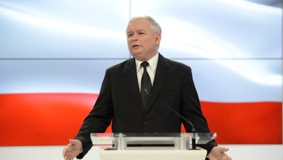 Kaczyński wysłał list do Camerona, dostał odpowiedź