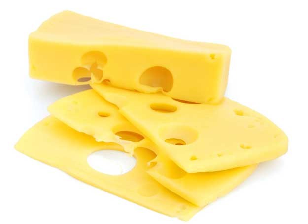 3 powody, dla których warto jeść ser żółty zimą - Kobieta w INTERIA.PL