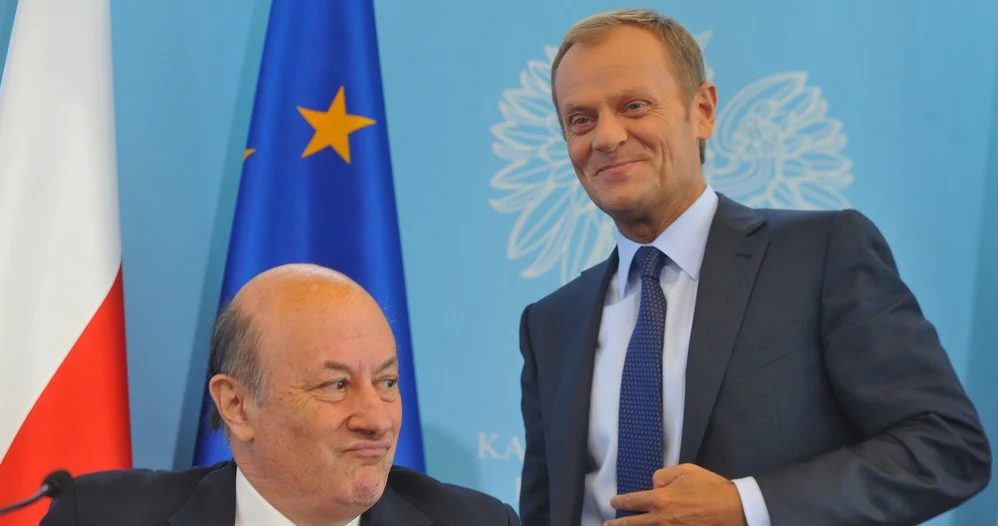 Co przyszłym emerytom zgotowali Jacek Rostowski i Donald Tusk?