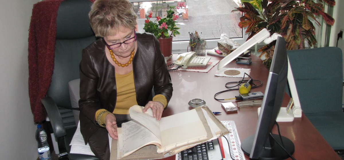 "Mariusz Trynkiewicz powinien pozostać za kratkami"- mówi w rozmowie z Moniką Gosławską prokurator Małgorzata Ronc, która 25 lat temu w Piotrkowie Trybunalskim wnosiła o poczwórną karę śmierci dla mordercy czterech chłopców. "Jeżeli po jego wyjściu coś się komuś stanie, lincz powinien być wykonany na władzy ustawodawczej" - twierdzi. 