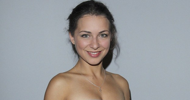 Jadwiga Gryn zostanie mamą! - Świat Seriali w INTERIA.PL