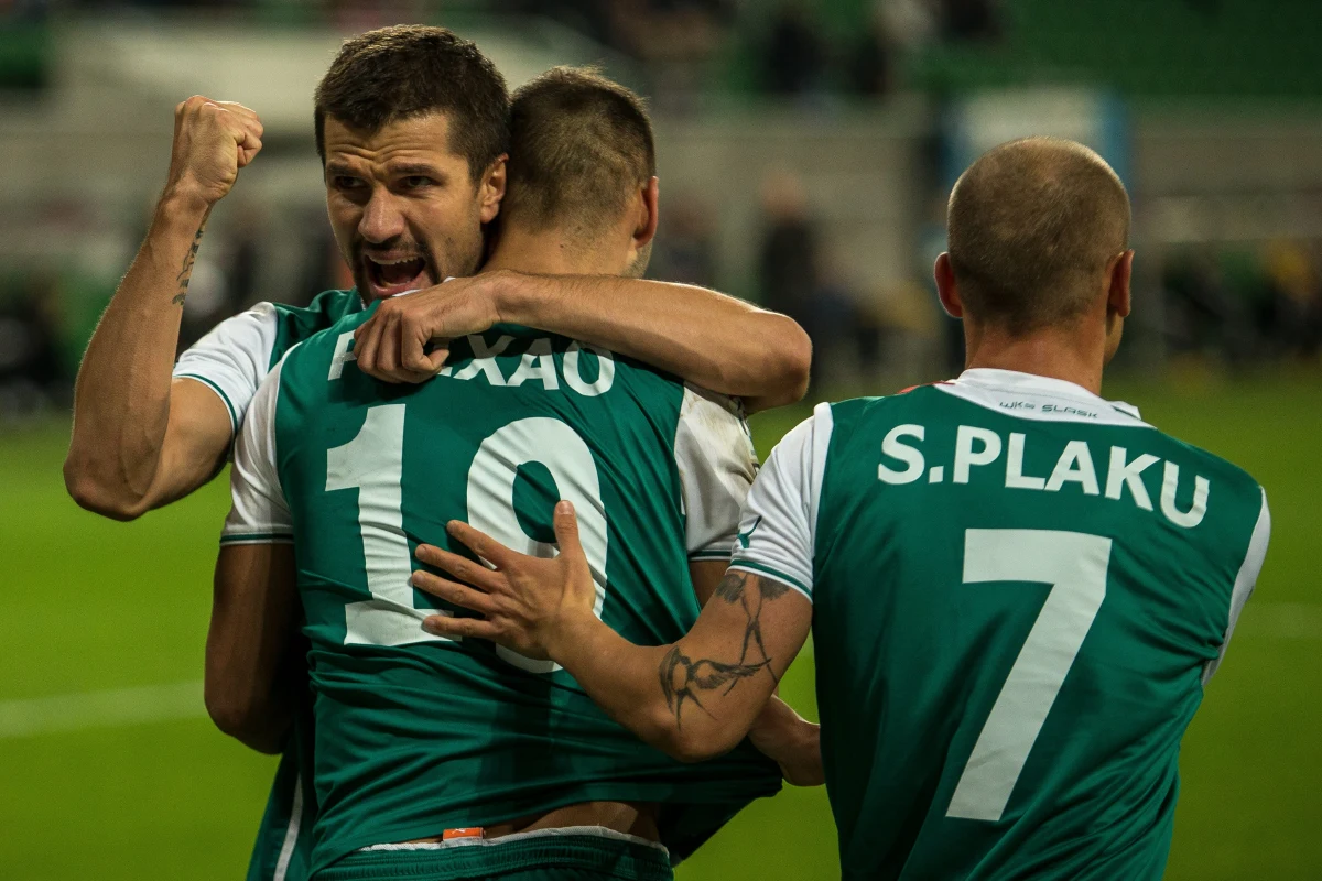 ​Trzy wrocławskie firmy: Inter-System, Supra Invest i Hasco-Lek kupią akcje piłkarskiego Śląska Wrocław. Miasto tym samym przestanie być jedynym właścicielem klubu. Zostawi sobie 48 procent akcji. Reszta w trzech częściach należeć będzie do współudziałowców. 