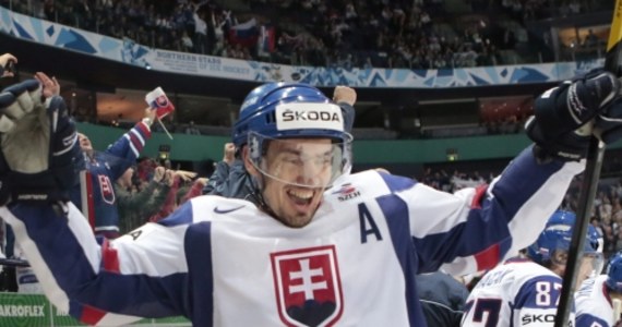 Słowaccy europosłowie protestują przeciwko pominięciu Miroslava Satana w składzie hokejowej reprezentacji na igrzyska olimpijskie w Soczi. Twierdzą, że to przykład... dyskryminacji ze względu na wiek. Satan w październiku skończył 39 lat.