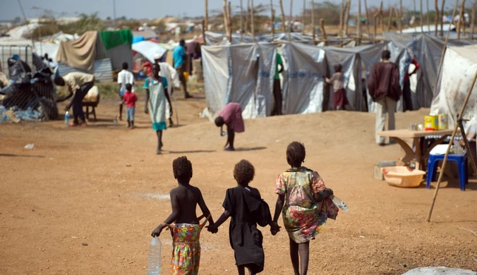 ICG: 10 tys. zabitych w Sudanie Południowym