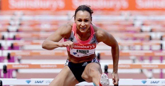 Mistrzyni olimpijska z Londynu w siedmioboju Jessica Ennis-Hill nie wystąpi w lipcowych Igrzyskach Wspólnoty Brytyjskiej w Glasgow. Powodem jest ciąża zawodniczki. 27-letnia lekkoatletka zamierza jednak za dwa lata walczyć o złoto igrzysk w Rio de Janeiro.