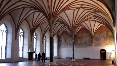 Średniowieczne ogrzewanie podłogowe