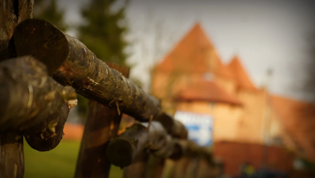 "Każdy w Polsce wie, że w zamku malborskim jest zapadania, która to służy do tego, żeby pozbywać się dzięki niej ludzi niewygodnych" - mówi Tomasz Bogdanowicz z Muzeum Zamkowego w Malborku w rozmowie z reporterem RMF FM. Zaznacza jednak, że jest to zwykły mit. Jakie tajemnice jeszcze kryje największy na świecie gotycki zamek? Przeczytajcie całą rozmowę.