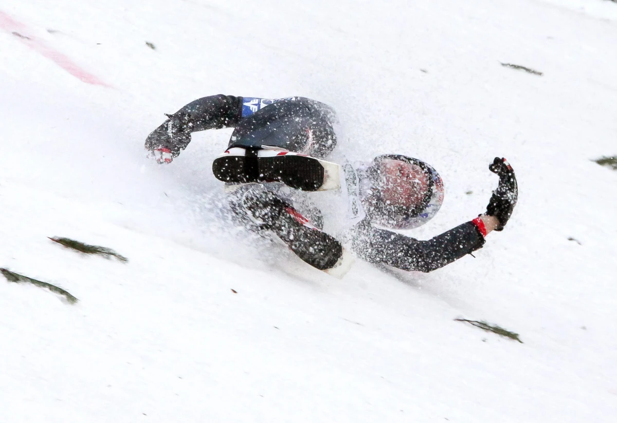 Thomasa Morgensterna spokojnie przespał noc, a rano, po przebudzeniu, był przytomny. Jego stan znacznie się poprawił - poinformował w sobotę przed południem lekarz prowadzący Udo Berger. Mimo to stoczek nadal przebywa na intensywnej terapii.