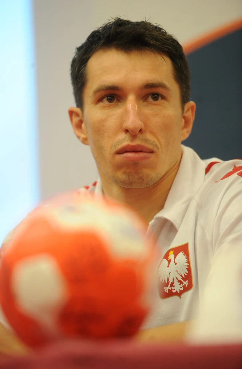 Na mistrzostwach Europy piłkarzy ręcznych nie ma łatwych grup - uważa kapitan reprezentacji Polski Sławomir Szmal. Biało-czerwoni w poniedziałek w duńskim Aarhus zagrają swój pierwszy mecz, z Serbią. 