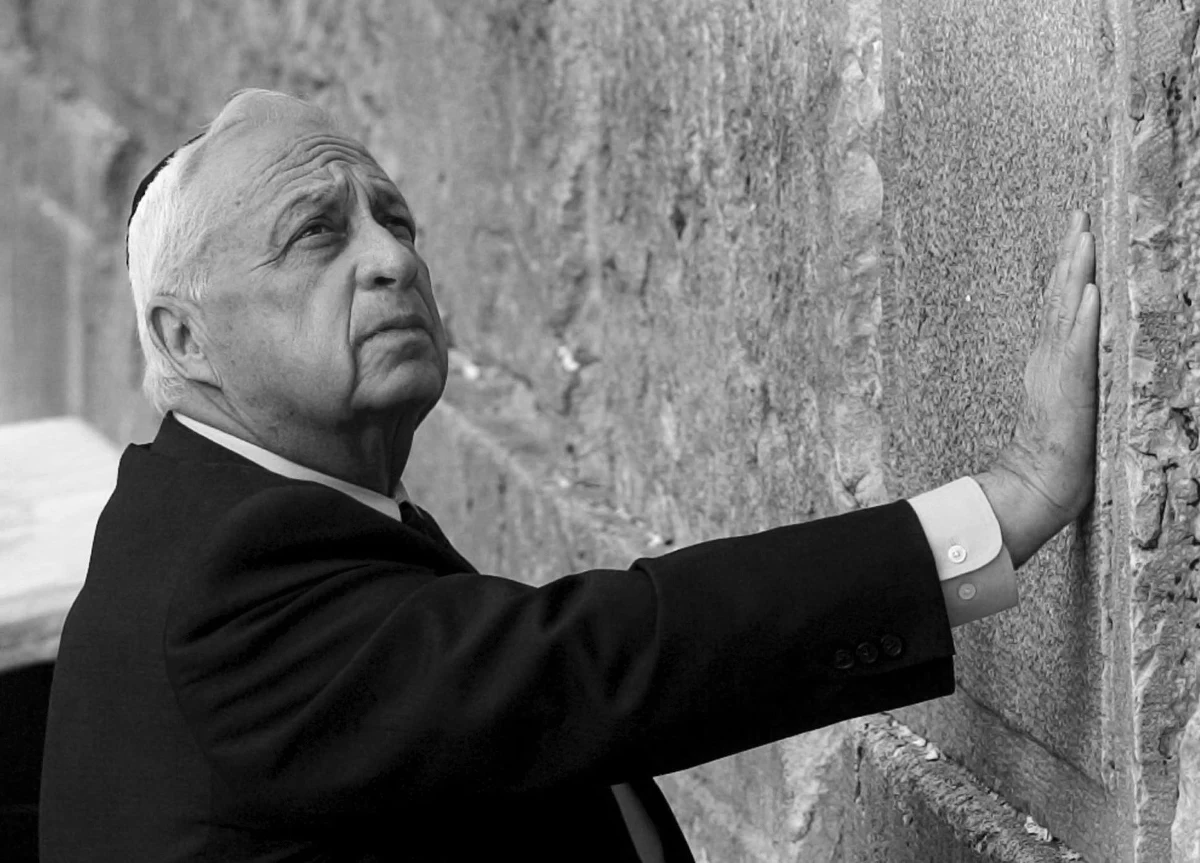 "To był Charles de Gaulle Bliskiego Wschodu" - tak o zmarłym byłym premierze Izraela - Arielu Szaronie, mówi Szewach Weiss, były przewodniczący Knesetu i ambasador Izraela w Polsce. Porównując zmarłego do charyzmatycznego francuskiego generała, Szewach Weiss zaznacza, że gdyby nie kłopoty zdrowotne, Szaron doprowadziłby proces pokojowy w Izraelu do końca. To właśnie on w 2005 roku zdecydował o wycofaniu izraelskich wojsk i osadników z palestyńskiej Strefy Gazy.