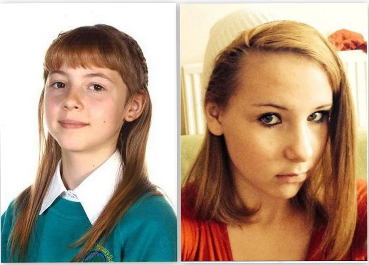 W Londynie zaginęły dwie 12-letnie dziewczyny. Ostatni raz były widziane wczoraj około godziny 17:00. Jak pisze portal BBC, poszukiwane nastolatki to Wiktoria Popiel i Vitalija Sidlauskaite.