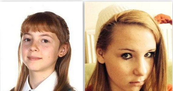 W Londynie zaginęły dwie 12-letnie dziewczyny. Ostatni raz były widziane wczoraj około godziny 17:00. Jak pisze portal BBC, poszukiwane nastolatki to Wiktoria Popiel i Vitalija Sidlauskaite.